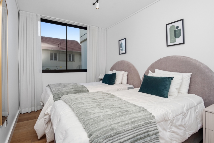 To Let 2 Bedroom Property for Rent in Claremont Upper Western Cape